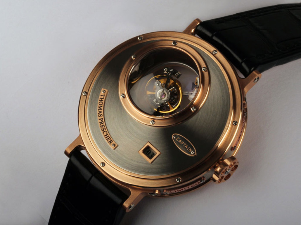 Thomas Prescher AHCI